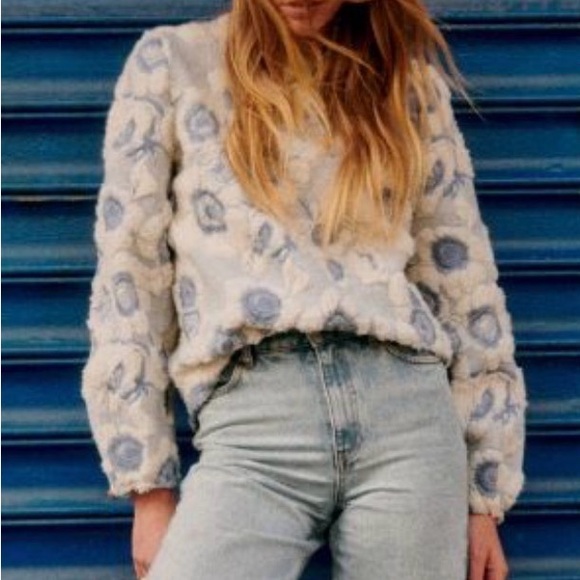 Sezane Tops - Sézane Harlem sweatshirt